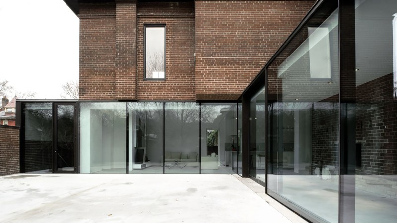 Street 之家，加拿大，gh3*