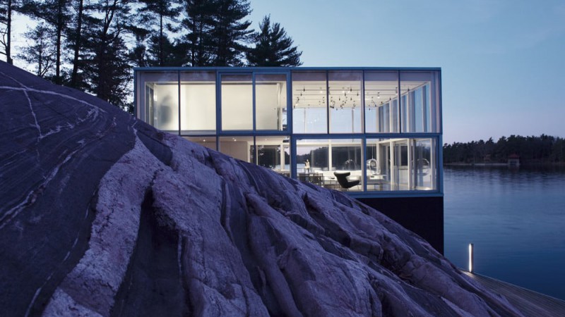 Williams Studio ，加拿大，gh3*