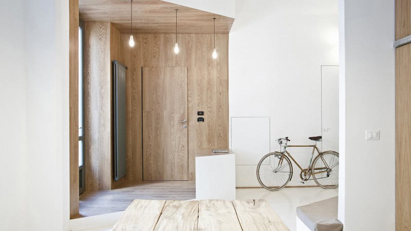 3 Vaults ，意大利，R3architetti