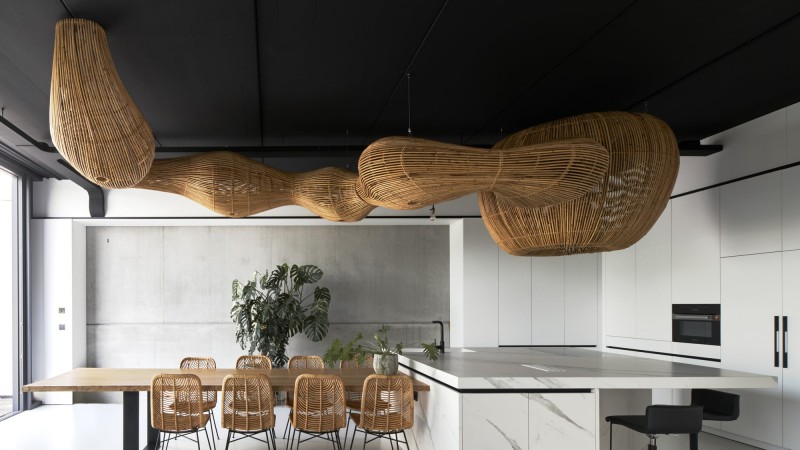 A Factory Face Lift ，比利时，Enter Projects Asia