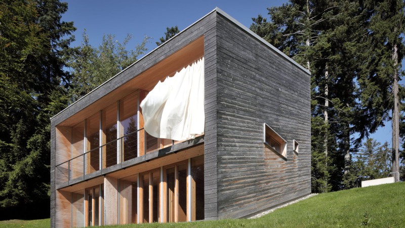 Bienehus 之家，德国，Yonder – Architektur und Design