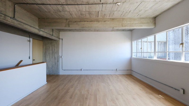 CUPA 公寓，墨西哥， Mariel Lozano + José Esparza