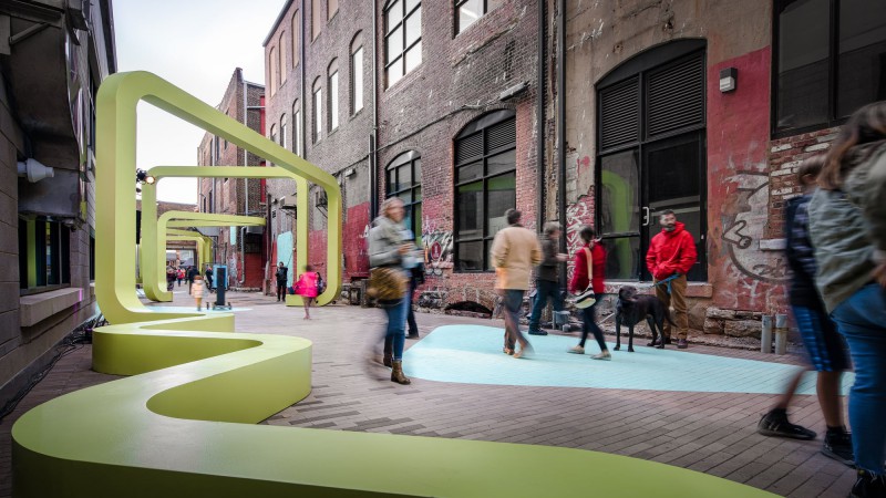 City Thread，美国，SPORTS