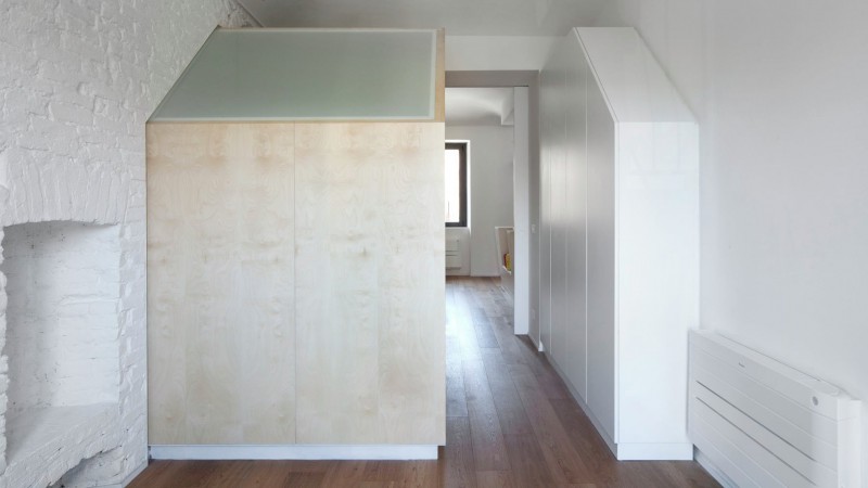 FERMI ，意大利，BLAARCHITETTURA