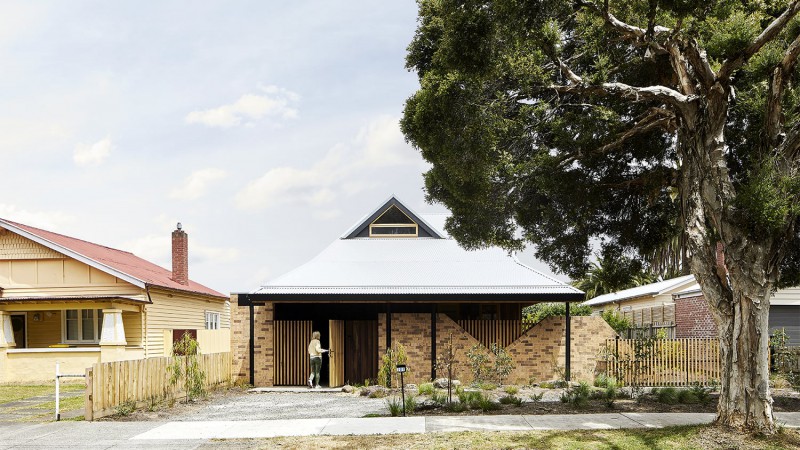 Good Life 之家，澳大利亚，MRTN Architects