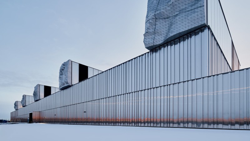 Kathleen Andrews 中转车库，加拿大，gh3*