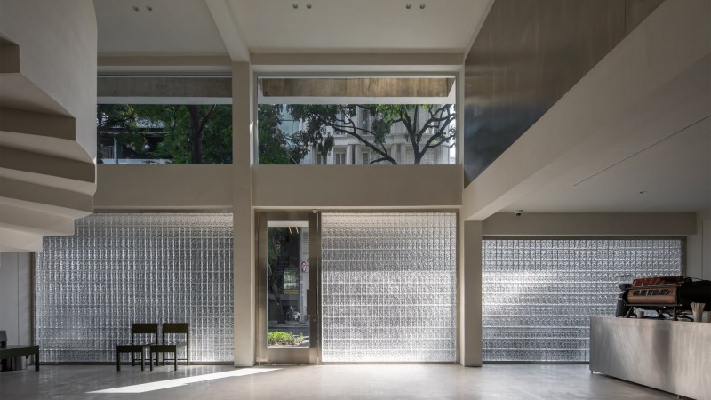 SEESON NKKN 商店，越南，Nhabe Scholae