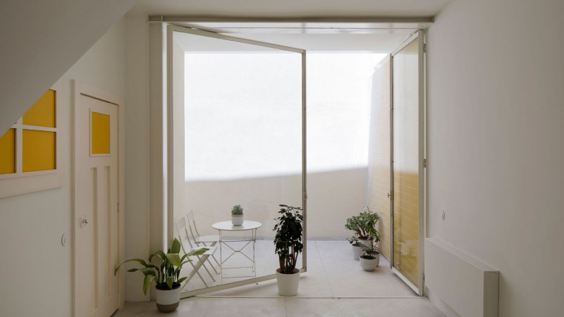 Beiramar 之家，葡萄牙， Merooficina