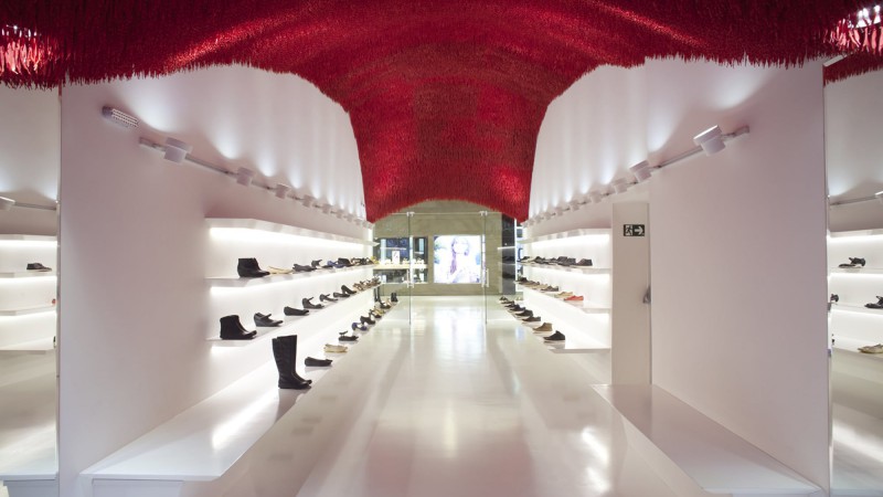 Camper Together ，巴西，Atelier Marko Brajovic