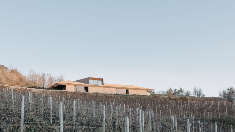 Cascina Elena 酒厂 ，意大利，BRH+