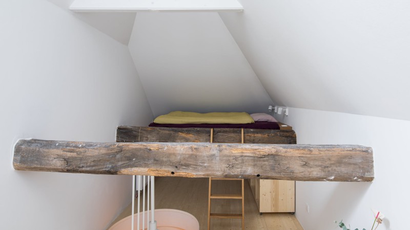 Dortmannhof 之家，德国， Sigurd Larsen