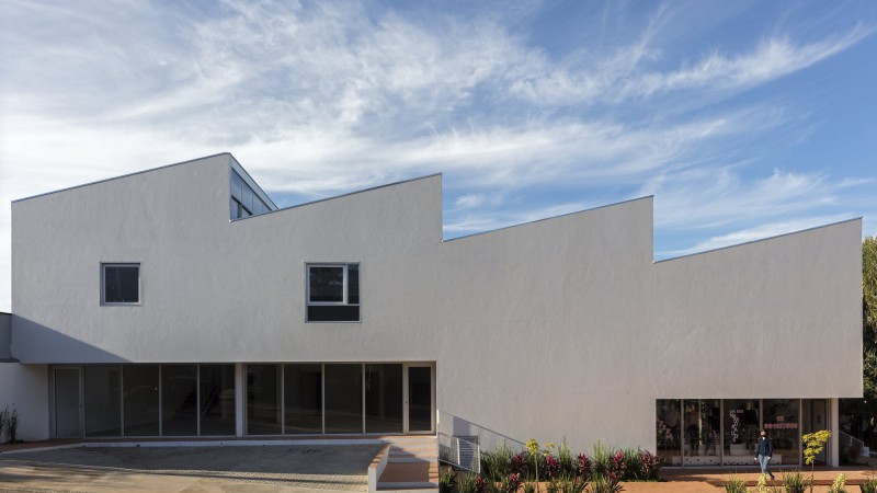 CL 商业中心 ，巴西， VAGA