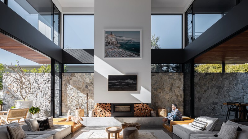 Pacific 之家，澳大利亚， Gockel Architects