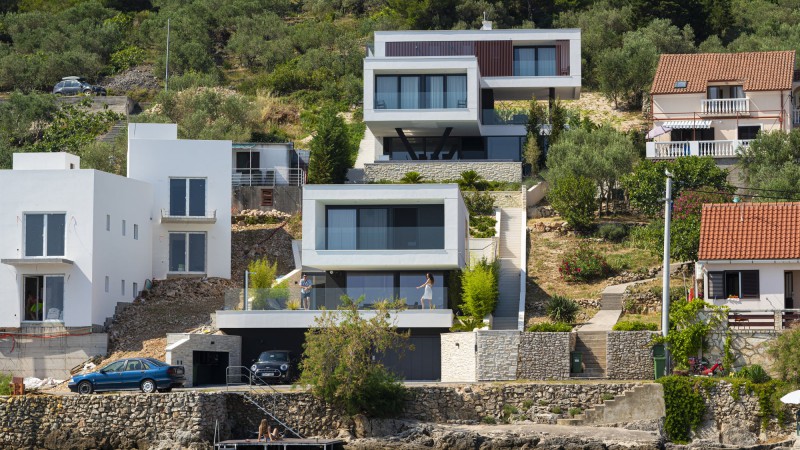 KJS之家，克罗地亚，SODAA