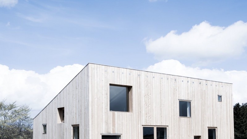 Light之家，丹麦， Sigurd Larsen