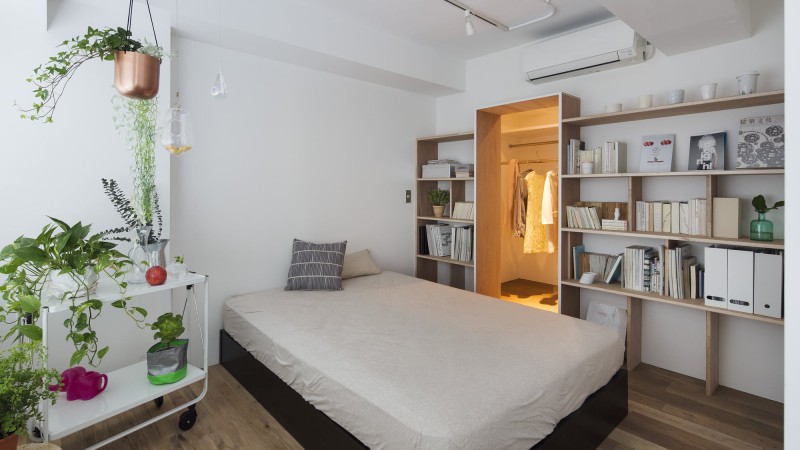 Opera ，东京， Taka Shinomoto + Voar Design Haus