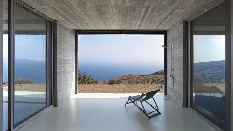 Parallel 之家，希腊，en-route-architecture