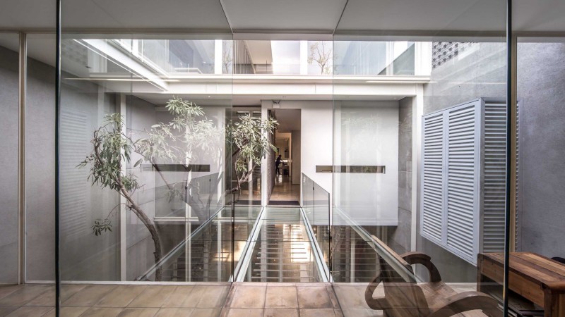 SIXPAX 总部，印度尼西亚，RDMA