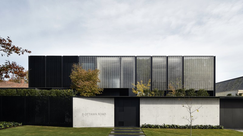 Toorak 住宅，澳大利亚，ADDARC