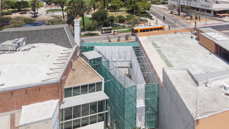 Veil Craft 装置，美国，Figure