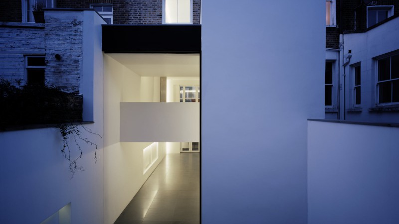 Westbourne Grove ，英国， Russell Jones