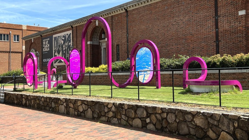 pARC装置，美国， The Urban Conga