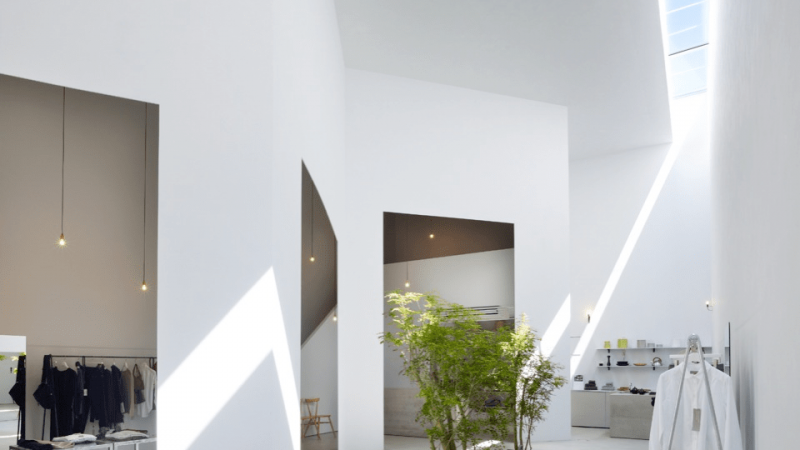 52 ，日本，Suppose Design Office