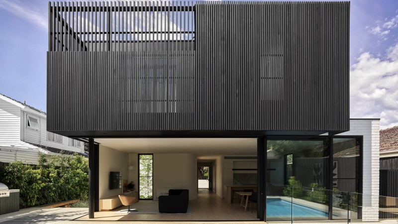 Eliza 之家，澳大利亚， WALA