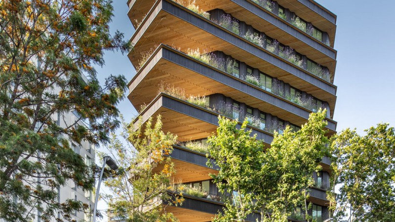 Entegra 办公室，西班牙， Battleiroig