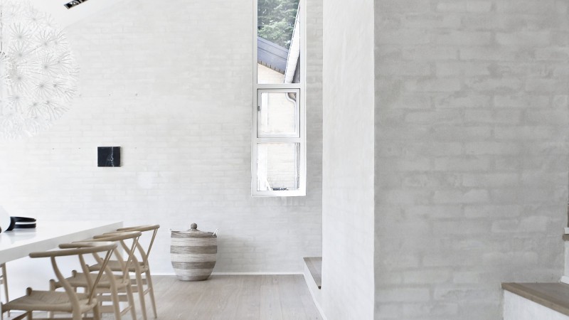 Fredensborg 之家，丹麦，NORM Architects