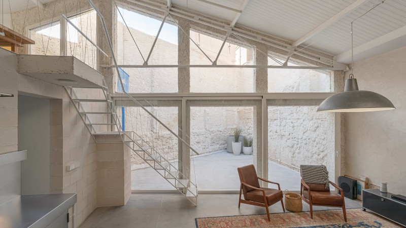 Industrial Recovery Blasón ，西班牙， BURR