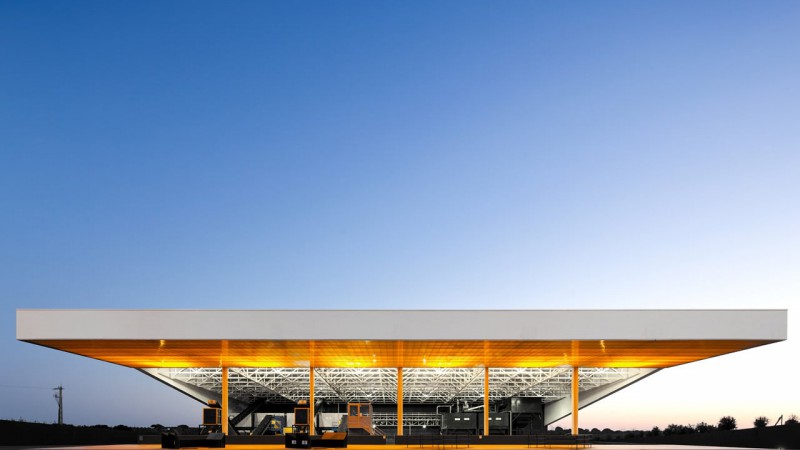 Marmelo Mill ，葡萄牙， Ricardo Bak Gordon