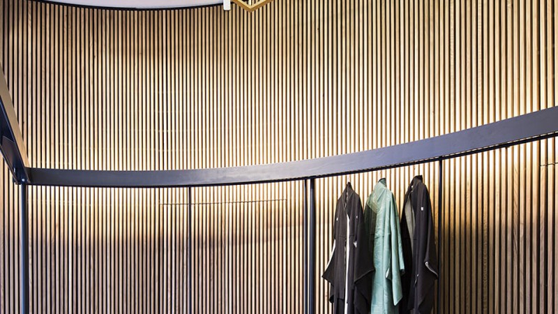 Mão Esquerda Vintage商店，葡萄牙，Gustavo Guimarães