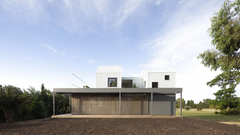 Mef 之家，乌拉圭， Mutar