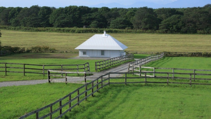 Même – 实验住宅 ，日本， Kengo Kuma & Associates