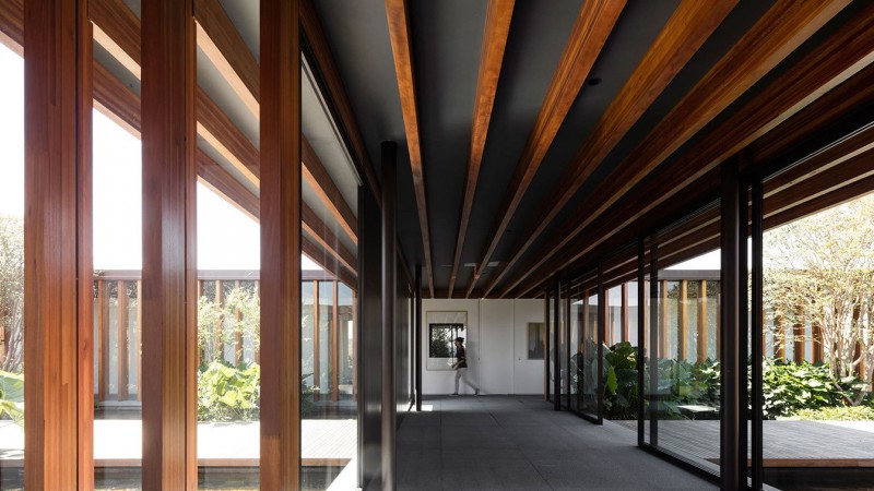 OS之家，巴西，Jacobsen Arquitetura