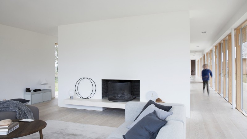 Reydon Grove 农场，英国， Norm Architects