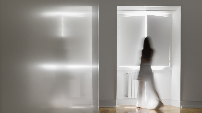 SP 公寓I ，葡萄牙， João Tiago Aguiar Arquitectos