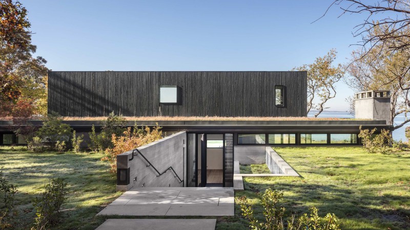 Shore 之家，美国， LSS