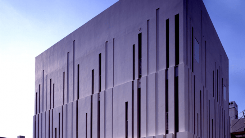 T诊所，日本， Suppose Design Office