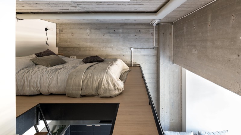 Urban Lofts ，荷兰，Bureau Fraai + BNLA Architecten