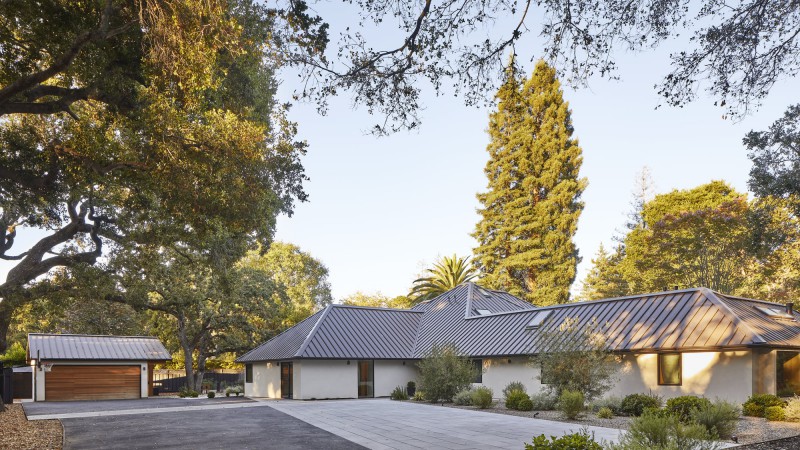 Void 之家，美国， SAW // Spiegel Aihara Workshop