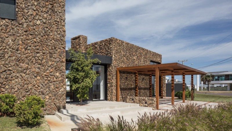 ATS 之家，巴西， Vicente Montano