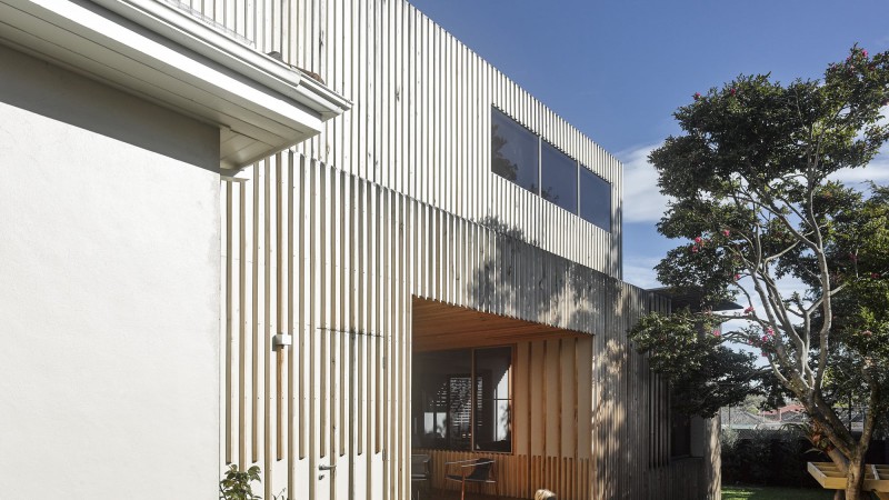 Brighton 之家，澳大利亚， FMD Architects