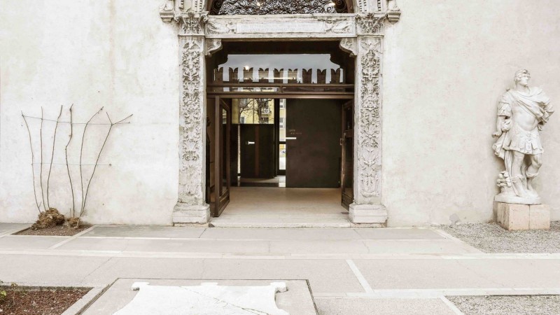 Castelvecchio 博物馆——东翼 ，意大利， Filippo Bricolo & Bricolo Falsarella Associates