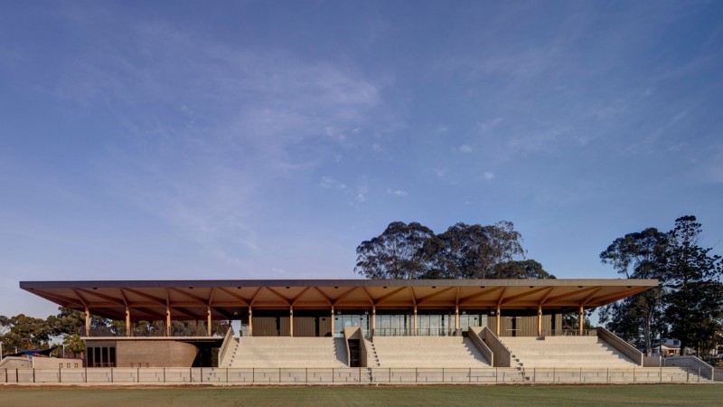 Eric Tweedale 体育场，澳大利亚， dwp