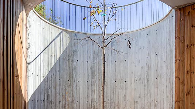 Farm Surroundings ，西班牙， Arnau Estudi d’Arquitectura