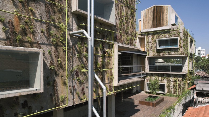 Harmonia 57 ，巴西， Triptyque