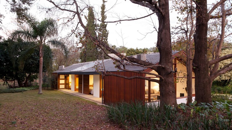 旅馆 ，巴西，Castro Cyon Arquitetas