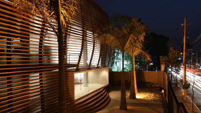 Loducca机构，巴西，Triptyque